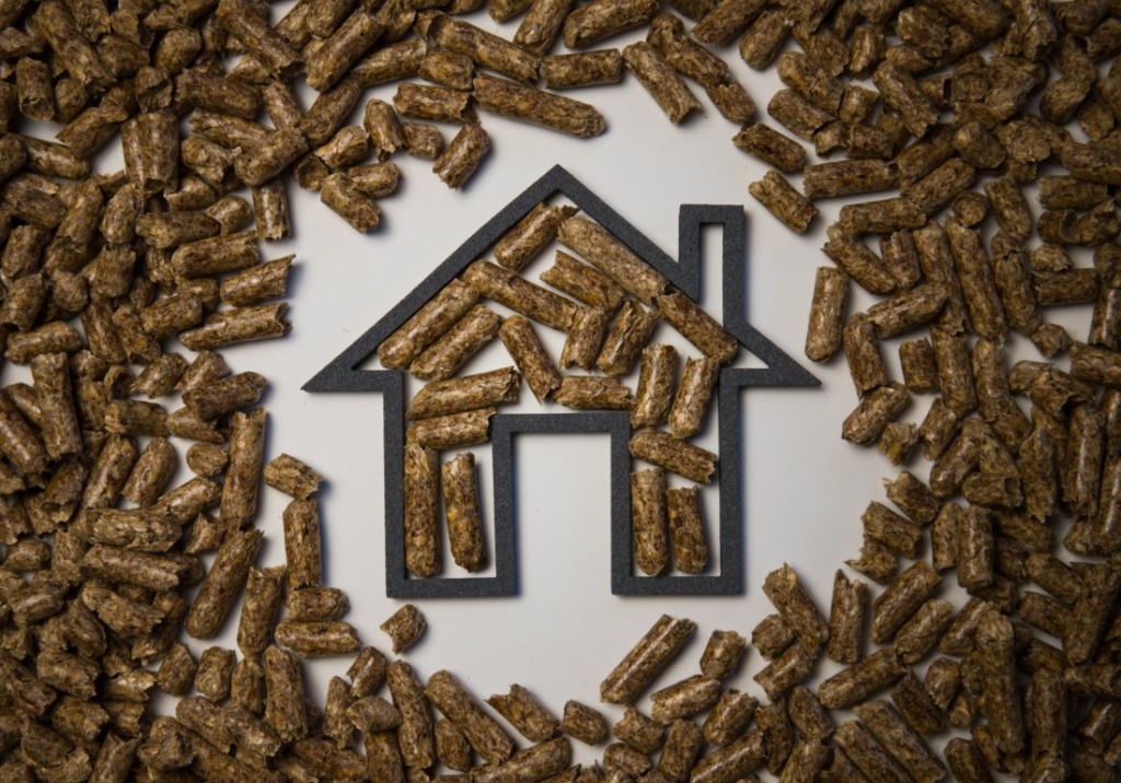 Lagerraum und Handling