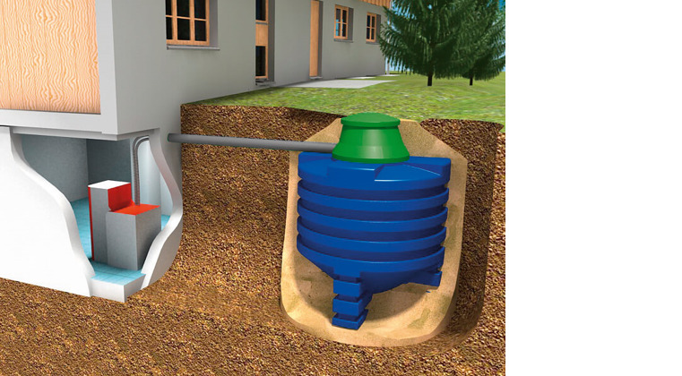 Lagerraum und Handling - Waldenergie AG in Winznau - Holzpellets und Brennholz aus der Schweiz, Unterhalt von Naturstrassen 12